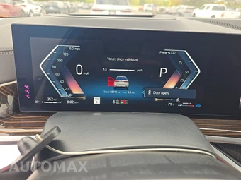 2026 BMW X7 xDrive40i – miniatura 12