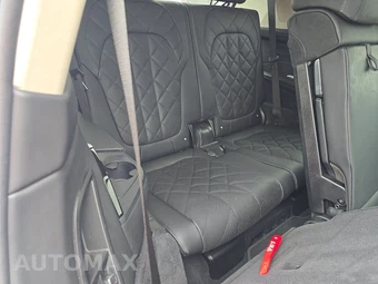 2026 BMW X7 xDrive40i – miniatura 14