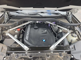 2026 BMW X7 xDrive40i – miniatura 17