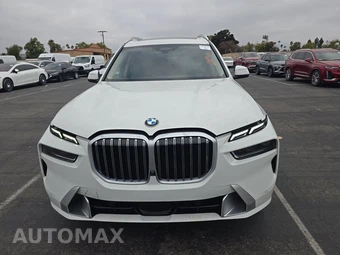 2026 BMW X7 xDrive40i – miniatura 2