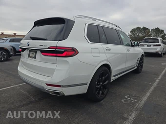 2026 BMW X7 xDrive40i – miniatura 4