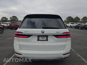 2026 BMW X7 xDrive40i – miniatura 5