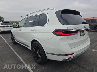 2026 BMW X7 xDrive40i – miniatura 6