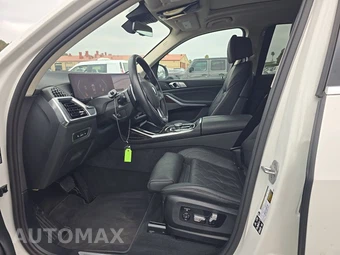 2026 BMW X7 xDrive40i – miniatura 7