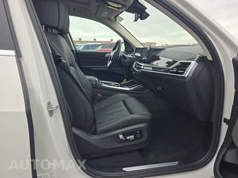 2026 BMW X7 xDrive40i – miniatura 8