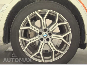 2026 BMW X7 xDrive40i – miniatura 10