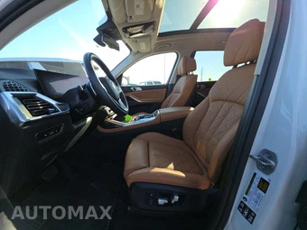 2026 BMW X7 xDrive40i – miniatura 13