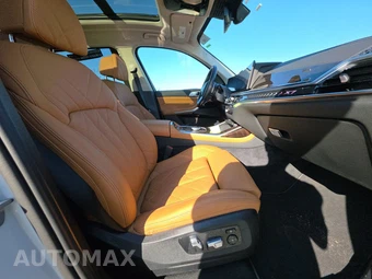 2026 BMW X7 xDrive40i – miniatura 14