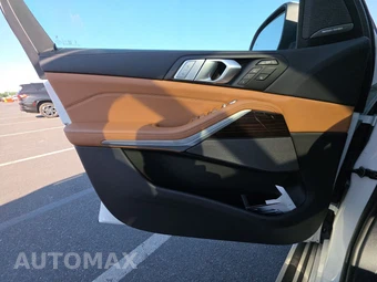 2026 BMW X7 xDrive40i – miniatura 15
