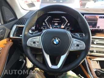 2026 BMW X7 xDrive40i – miniatura 16