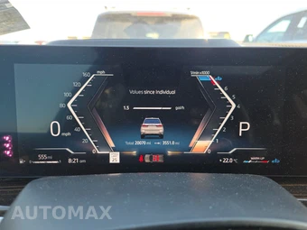 2026 BMW X7 xDrive40i – miniatura 18