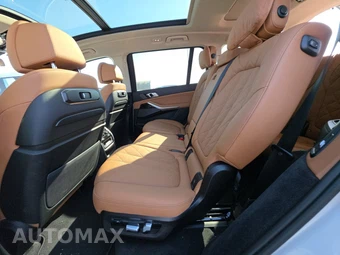 2026 BMW X7 xDrive40i – miniatura 19