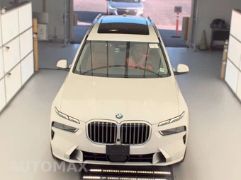 2026 BMW X7 xDrive40i – miniatura 2