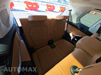 2026 BMW X7 xDrive40i – miniatura 20