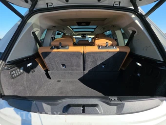 2026 BMW X7 xDrive40i – miniatura 24