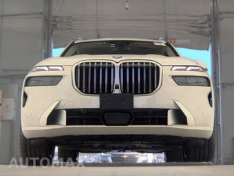 2026 BMW X7 xDrive40i – miniatura 3