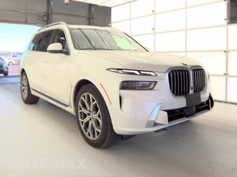 2026 BMW X7 xDrive40i – miniatura 4
