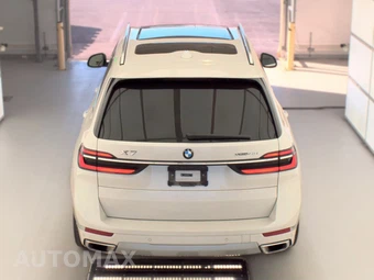 2026 BMW X7 xDrive40i – miniatura 6