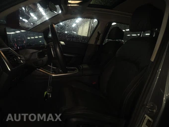 2026 BMW X7 xDrive40i – miniatura 13