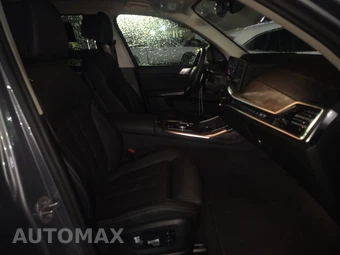 2026 BMW X7 xDrive40i – miniatura 14