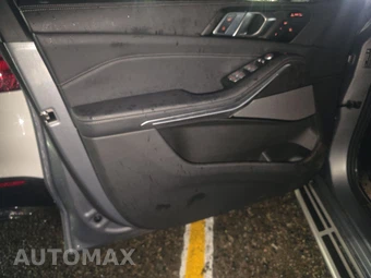 2026 BMW X7 xDrive40i – miniatura 15