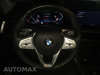 2026 BMW X7 xDrive40i – miniatura 16