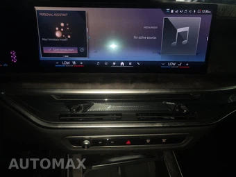 2026 BMW X7 xDrive40i – miniatura 17