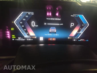 2026 BMW X7 xDrive40i – miniatura 18