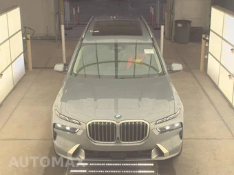 2026 BMW X7 xDrive40i – miniatura 2