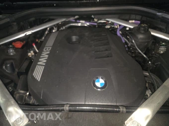 2026 BMW X7 xDrive40i – miniatura 22