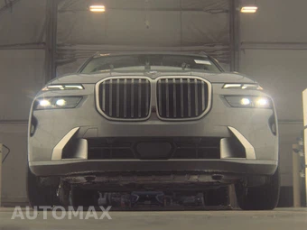 2026 BMW X7 xDrive40i – miniatura 3