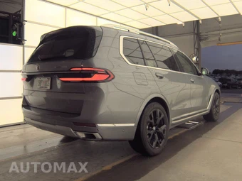 2026 BMW X7 xDrive40i – miniatura 5