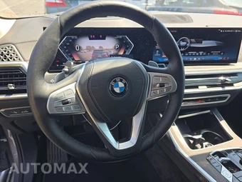 2026 BMW X7 xDrive40i – miniatura 10