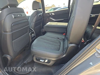 2026 BMW X7 xDrive40i – miniatura 13