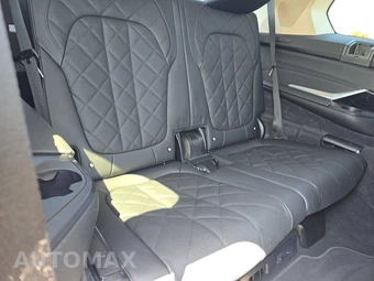 2026 BMW X7 xDrive40i – miniatura 14