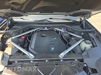2026 BMW X7 xDrive40i – miniatura 17