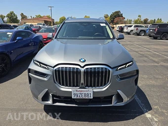 2026 BMW X7 xDrive40i – miniatura 2