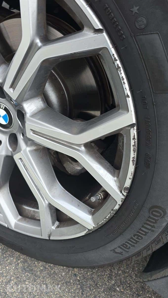 2026 BMW X7 xDrive40i – miniatura 22