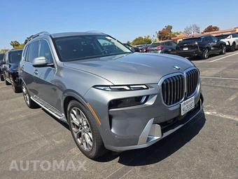 2026 BMW X7 xDrive40i – miniatura 3