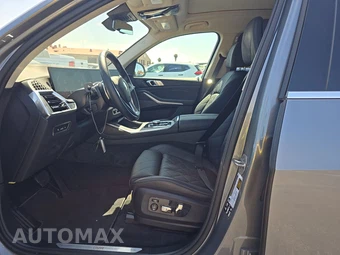 2026 BMW X7 xDrive40i – miniatura 7