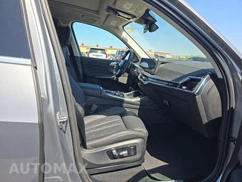2026 BMW X7 xDrive40i – miniatura 8