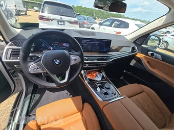2026 BMW X7 xDrive40i – miniatura 11