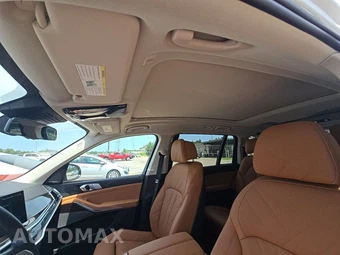2026 BMW X7 xDrive40i – miniatura 15