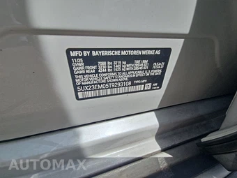 2026 BMW X7 xDrive40i – miniatura 16