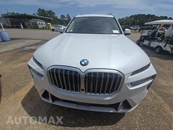2026 BMW X7 xDrive40i – miniatura 2