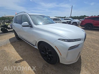 2026 BMW X7 xDrive40i – miniatura 3