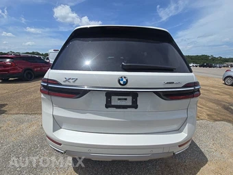 2026 BMW X7 xDrive40i – miniatura 5