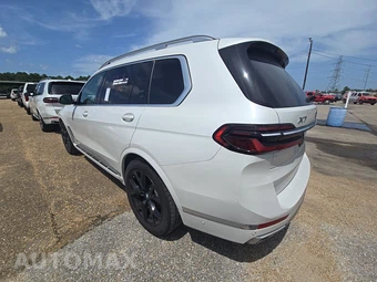 2026 BMW X7 xDrive40i – miniatura 6