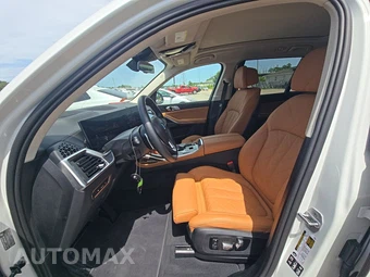 2026 BMW X7 xDrive40i – miniatura 7