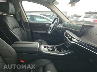 2026 BMW X7 xDrive40i - miniatura 14
